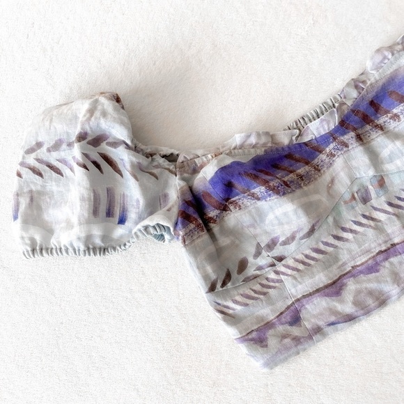 Wilfred Wanderer Blouse - Picture 16 of 16